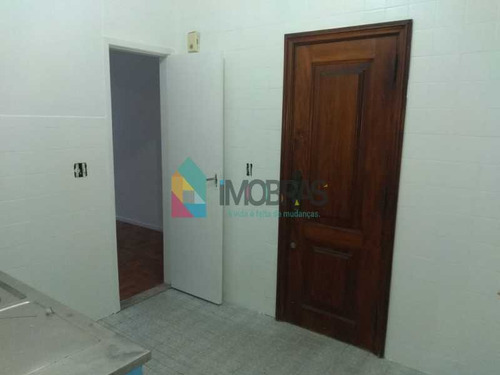 Imagem 6 de 15 de Apartamento-à Venda-copacabana-rio De Janeiro - Boap20698
