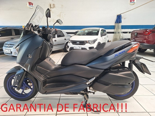 Yamaha Xmax 250abs 2023