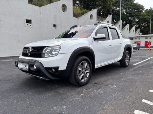 Renault Duster Oroch 1.6 16V FLEX DYNAMIQUE 4P MANUAL