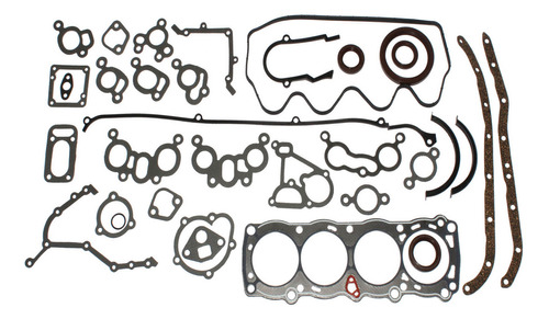 Kit Empaquetadura Motor Nissan Sunny 1.3 E13s 1982 1993