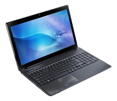 Acer Aspire 5336 (para Repuestos)