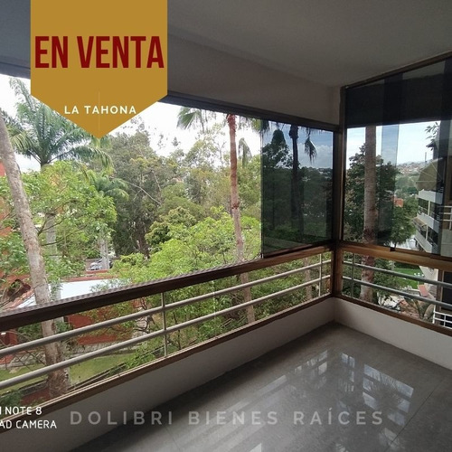 Imagen 5 de 14 de Apartamento En Venta La Tahona Parque Urimare Av-lth002
