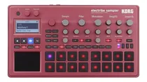 Comprar Estación De Producción Korg 2s Sampler Electribe 