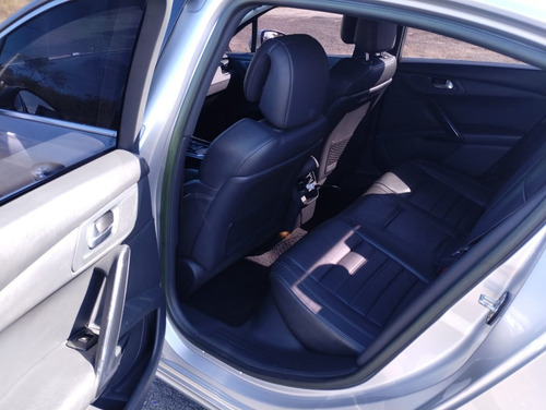 Peugeot 508 2.0 Feline Tiptronic Hdi 163cv