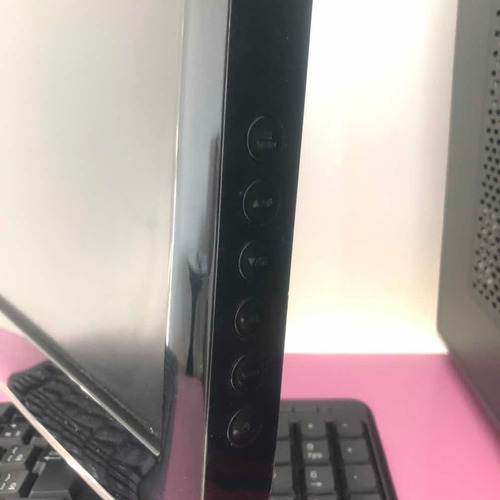 Computador De Mesa