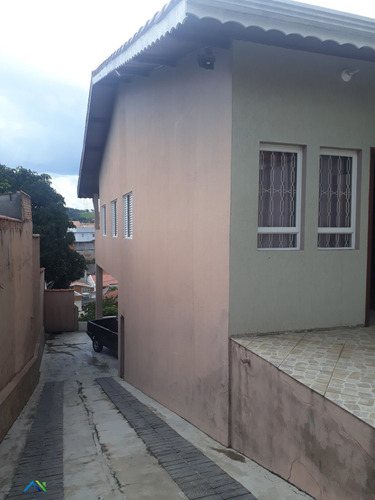 Imagem 1 de 30 de Vende Ou Permuta Por Chácara Casa 3 Dormitórios Jardim Boa Vista Jundiaí/sp - Ca00127 - 34830964