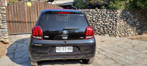 Imagen 1 de 4 de Peugeot