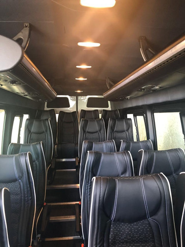 Imagen 8 de 9 de Volkswagen ,crafter 3.5 Pasajeros