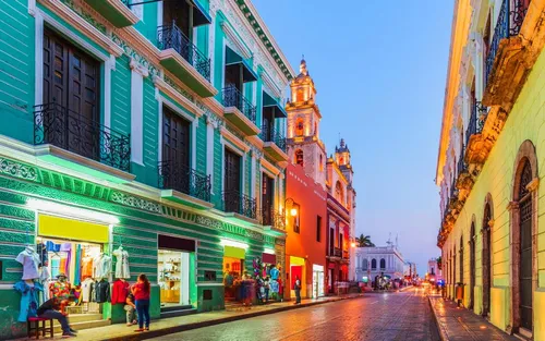 Casa En Venta Merida, Fraccionamiento Las Bugambilias, Entrega Inmediata.