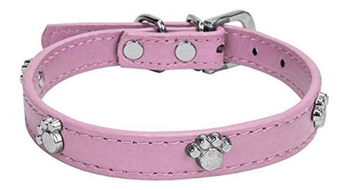 Bestpricecenter Paw Elegante Collar Para Perros Sin Tirones