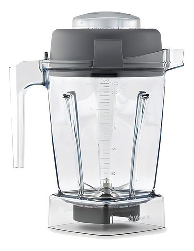 Licuadora Vitamix E310 Explorian, Grado Profesional, 48 Oz. Color Slate