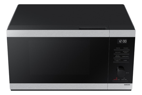 Horno De Microondas Samsung Power Defrost 1.1 Pies Cúbicos