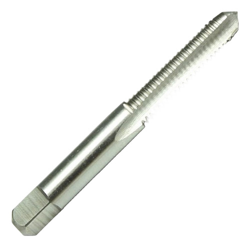 Macho Para Rosca Postica Hss 10x1,25mm Rocast 2560011