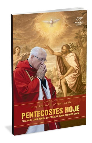 Livro Pentecostes Hoje