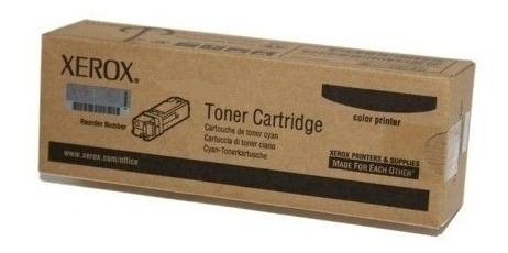 Xerox 006r01573 Toner 9000 Páginas Negro