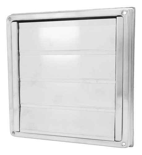 Cubierta De Ventilación De Acero Inoxidable 304 Para Secador
