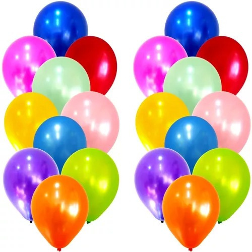 Globos Sempetrex Perlado X 50 Unidades. Super Oferta!! 