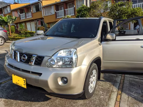 Nissan X Trail I Nissan Xtrail T31 I