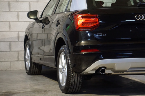 Audi Q2 30tfsi 1.0 120cv At-carhaus-