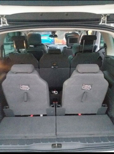 Peugeot 5008 1.6 Feline B/techo 2017