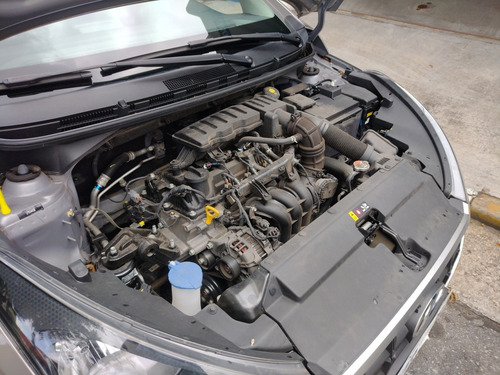 Imagem 11 de 11 de Hyundai Hb20 2020 1.0 Vision Flex 5p
