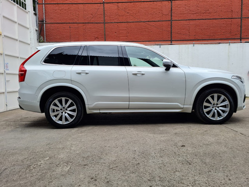 Volvo XC90 2.0 T6 R-design Awd At
