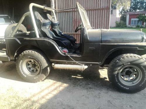 Jeep Ika