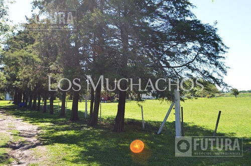 Imagen 6 de 30 de Terreno A La Venta En Barrio Abierto Los Muchachos - Piñero