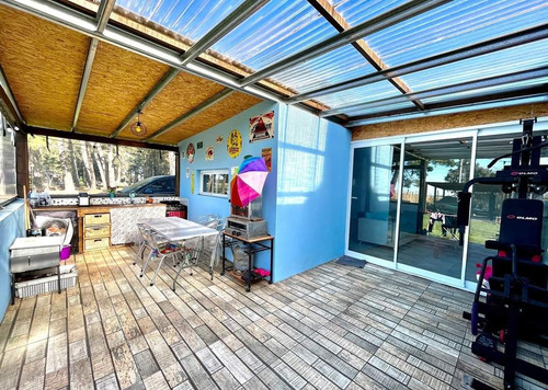Casa En Venta En Country Costa Del Sol, Balneario Parque Mar Chiquita.