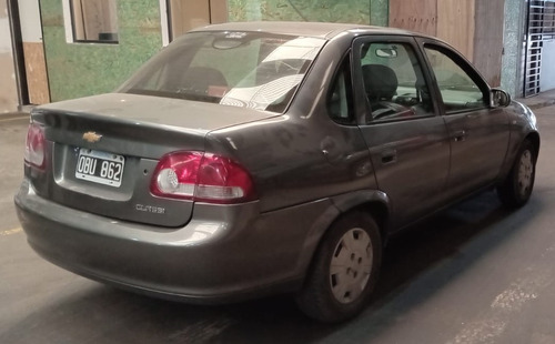 Chevrolet Classic 1.4 Ls Abs Airbag