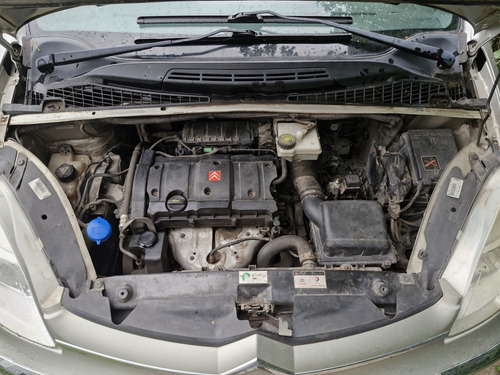 Citroën Xsara Picasso 1.6 Fase2 I Exclusive