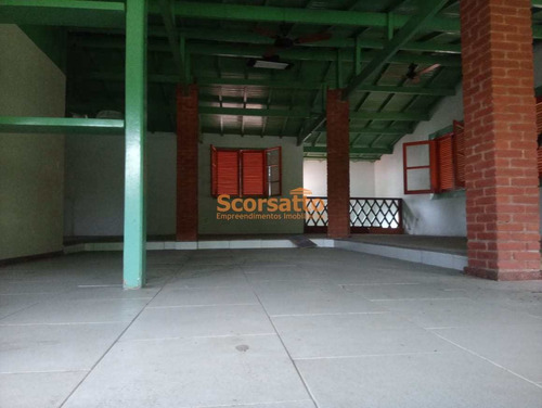 Chácara Com 4 Dorms, Mombaça, Itapecerica Da Serra - R$ 1.2 Mi, Cod: 811 - V811