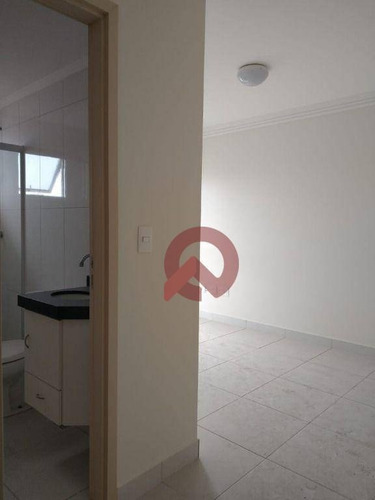 Imagem 21 de 26 de Apartamento Com 3 Dormitórios À Venda, 127 M² Por R$ 635.000,00 - Boqueirão - Praia Grande/sp - Ap3546