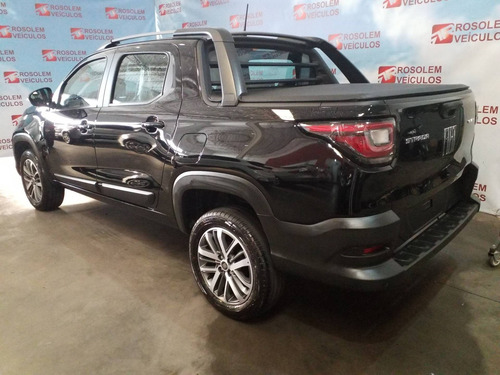 Imagem 3 de 11 de Fiat Strada 1.3 Firefly Flex Volcano Cd Manual