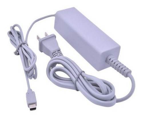 Cargador Para Wii U Pad De Maxima Calidad