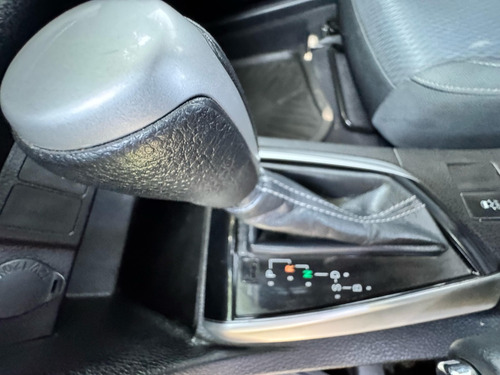 2019 Toyota Corolla Americana Clean Carfax