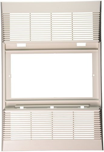 Nutone S89339000 ventilador Para Baño, Color Blanco