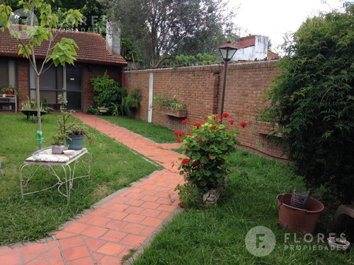 Casa - Pilar Centro