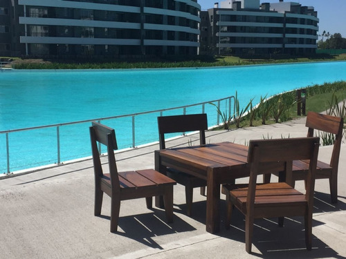 Moderna Casa En Venta Lagoon Pilar A Estrenar!!!