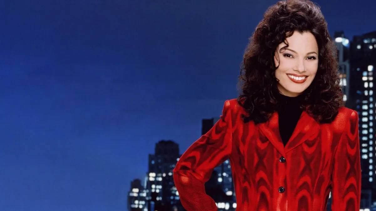 The Nanny