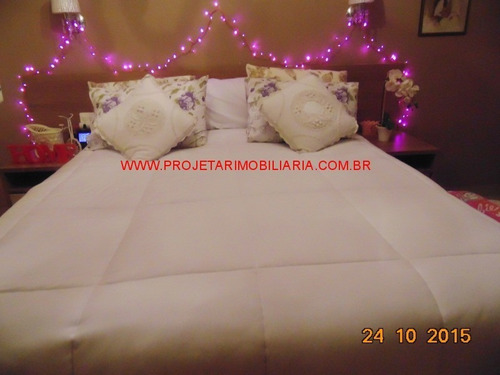 Imagem 4 de 22 de Valverde/n.iguaçu. Casa 3 Quartos(1 Suíte C/hidro), Piscina, Espaço Gourmet, 2 Vagas Garagem. - Ca00648 - 34473852