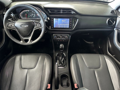 Chery Tiggo 2 1.5 MPFI 16V ACT