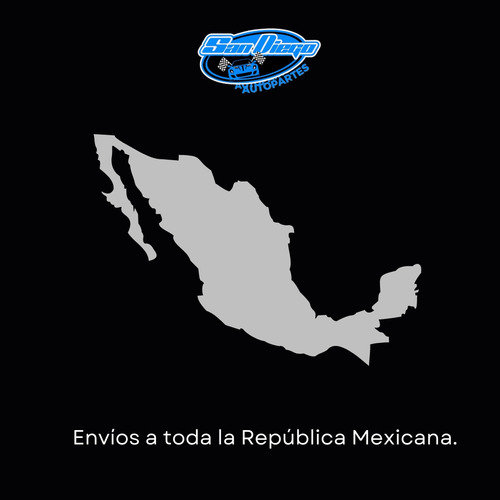 Tensor De Banda Np300 Frontier 2.5 2016 2017 2018 Al 2021