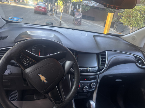 Chevrolet Trax 1.8 Lt At