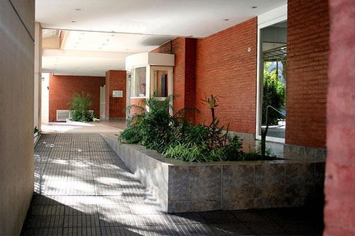 Imagen 4 de 26 de Departamento - Barracas