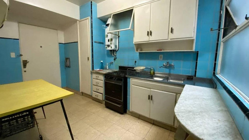 Imagen 14 de 14 de Departamento - Barrio Norte