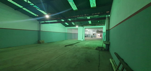 Imagen 18 de 19 de Galpon --lote 10 X 50 Mts