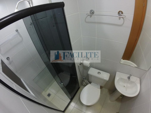 Imagem 4 de 22 de 2582 - Apartamento Para Vender Em Manaíra, João Pessoa Pb - 22585