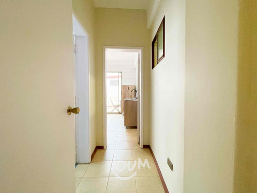 Departamento Barros Arana Id: 138512