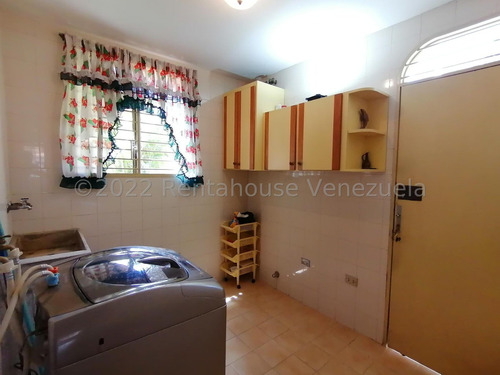 Esplendida Quinta En Venta En Barici Barquisimeto,lara Aa